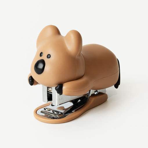 Dinotaeng - Post Office Quokka Stapler - Line Friends - Stapler - Harumio