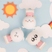 College Diary - Figure - Webtoon Friends - Accessories - Harumio