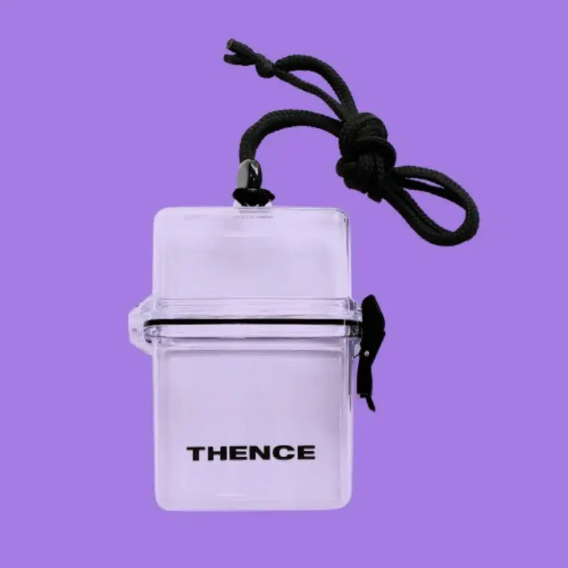 THENCE - Waterproof Multi Case - THENCE - Stationery - Harumio