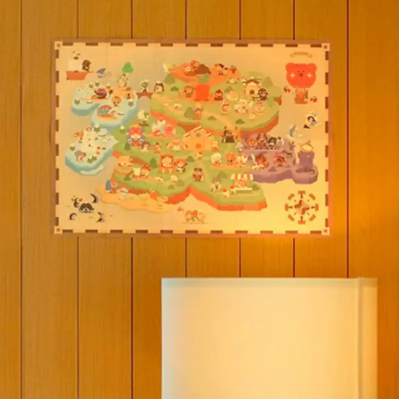 Cookie Run - Brave Adventure Teen Bag - Cookie Run - Bag - Harumio