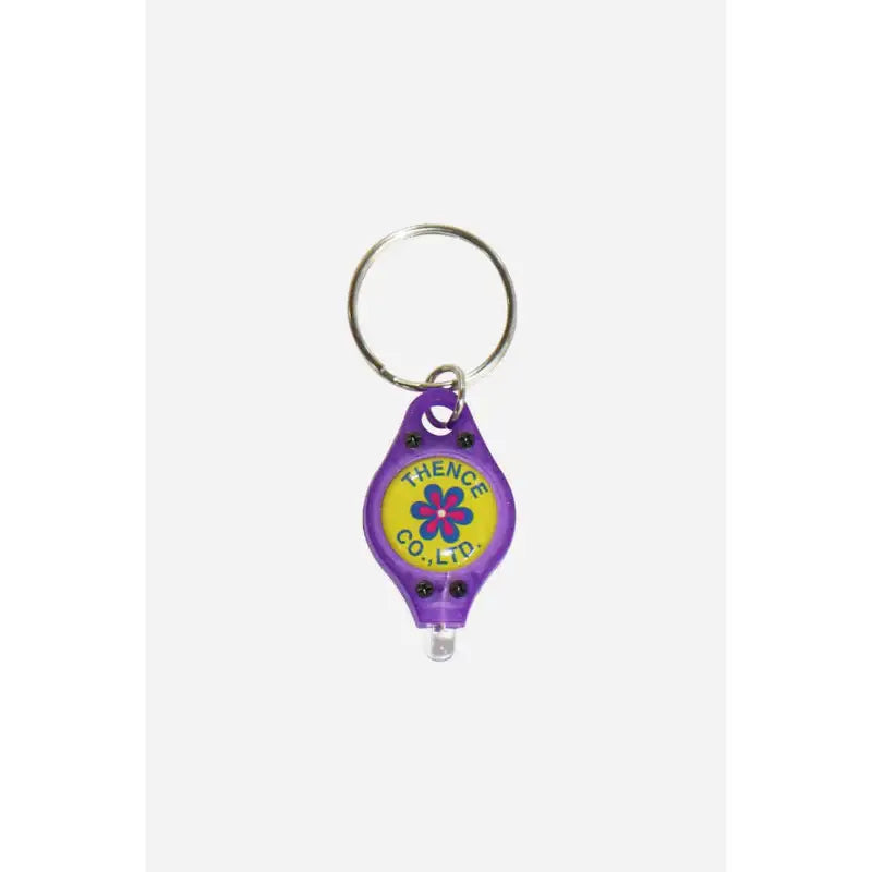 THENCE - LED Key Holder - THENCE - Keyring - Harumio