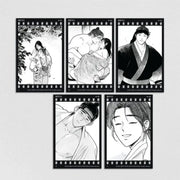 Bongchon Bride - Scene Film Pack - Official W - Photos - Harumio