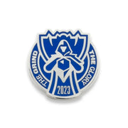League of Legends - 2023 Worlds Badge - League of Legends - Badge - Harumio