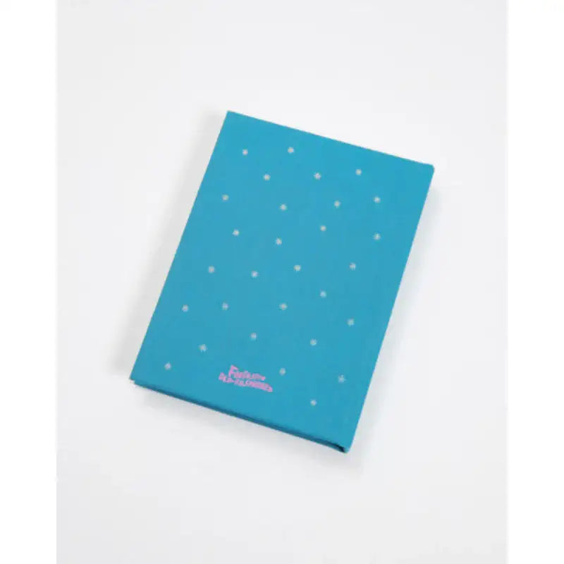 JANNABI - Fantastic Old-Fashioned Diary - JANNABI - Diary - Harumio