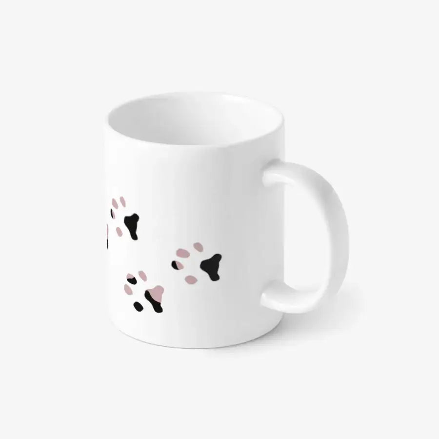 Kkyaoong - Mom, I Love You Mug - Marpple Shop - Mug - Harumio