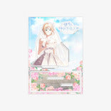 Anyone Beats the Original - Evangeline Acrylic Stand