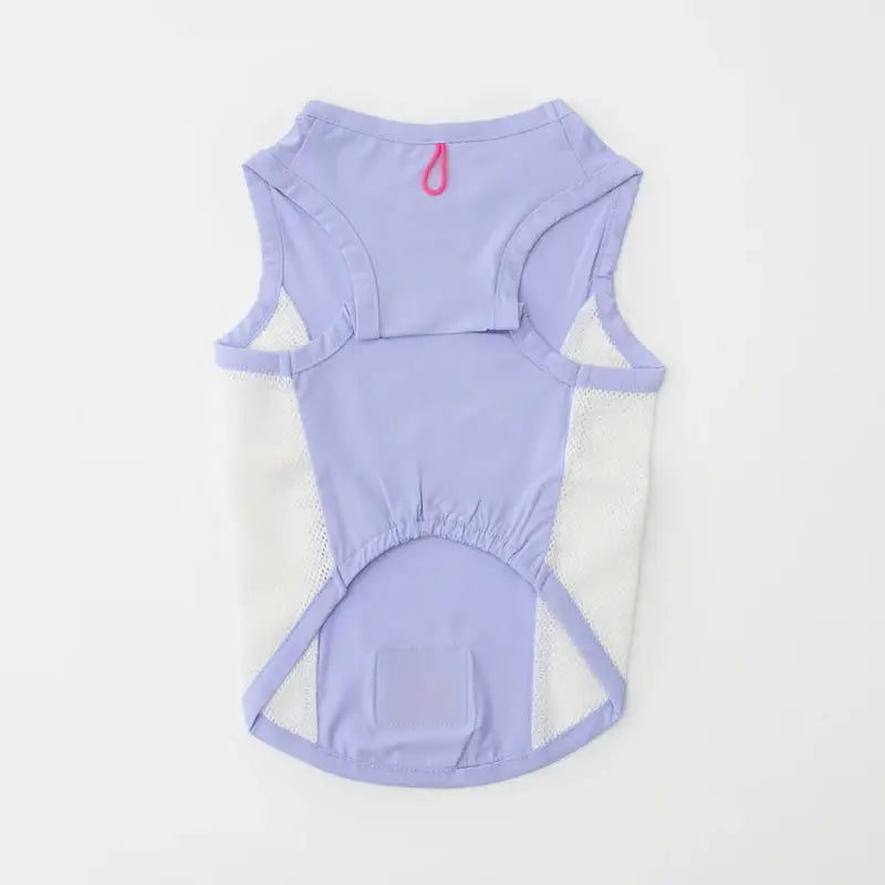 iCANDOR - Ocean Cooling Vest - iCANDOR - Pet Clothes - Harumio
