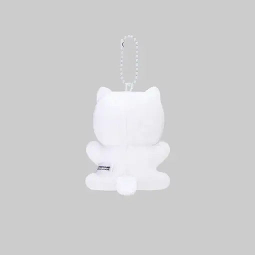 Meow Man - Magnet Doll Keyring - Webtoon Friends - Keyring - Harumio