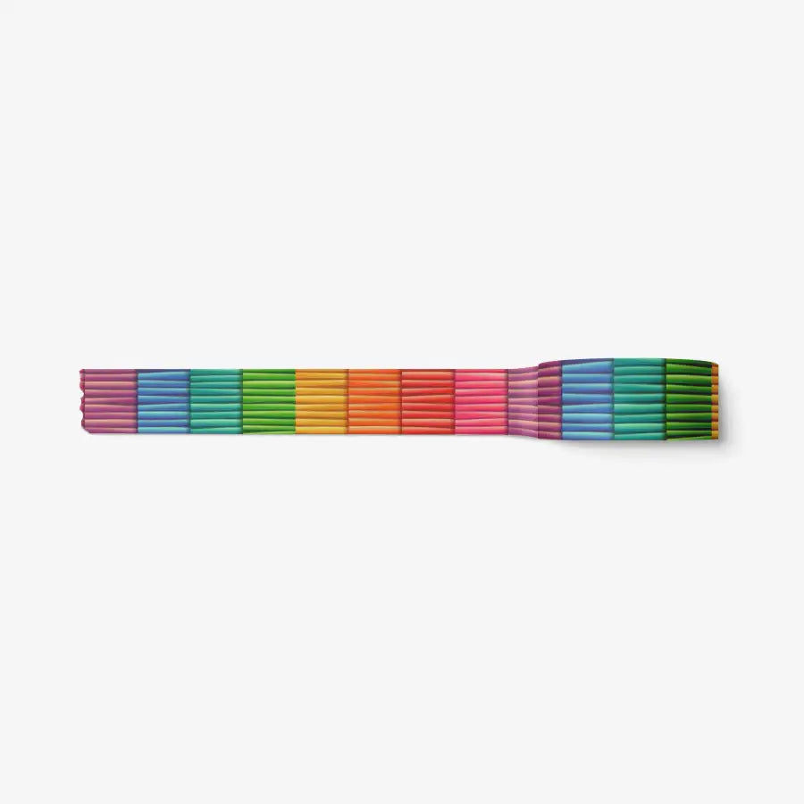 Shin Seung Wook - Multi-Colored Masking Tape - Marpple Shop - Masking Tape - Harumio