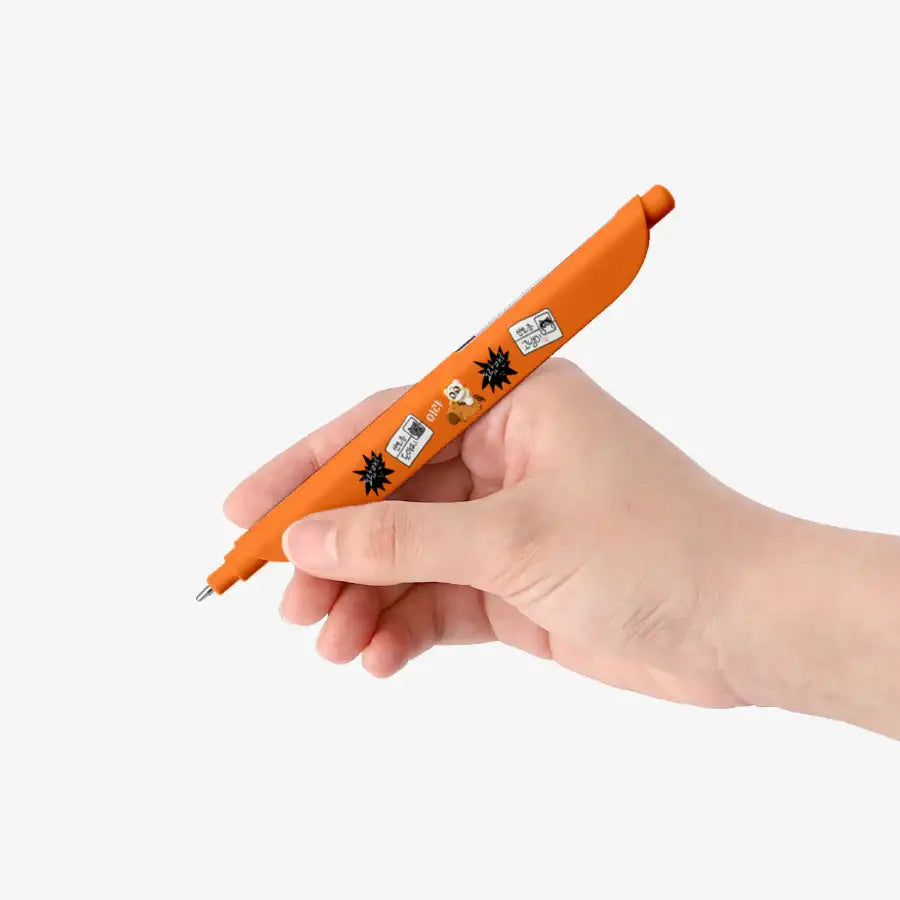 Marami - Jeju Friends Clip Pen - Marpple Shop - Pen - Harumio