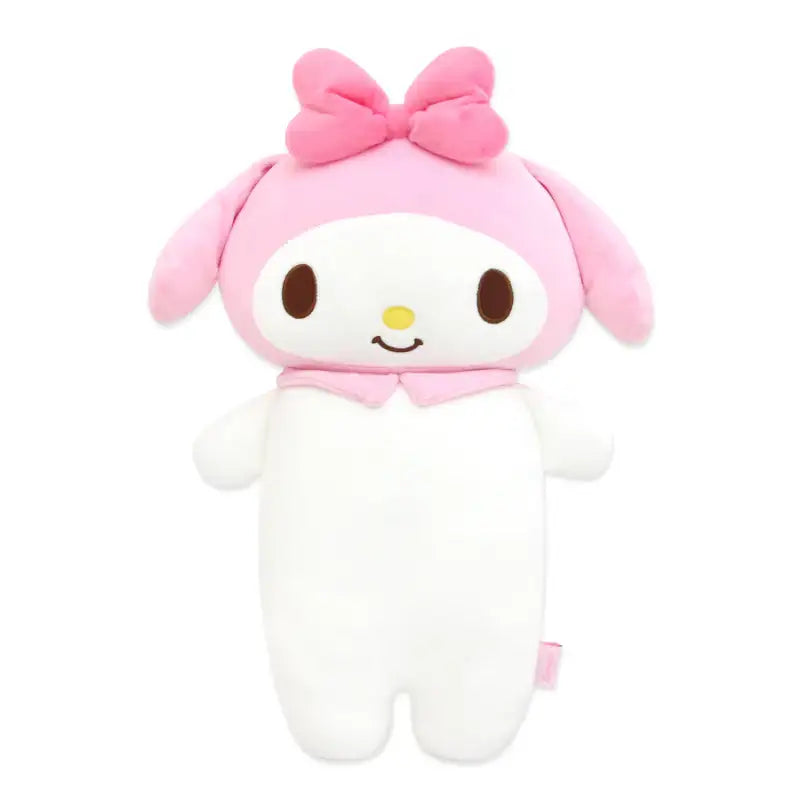 NARA HOME DECO X Sanrio - Soft Pillow - NARA HOME DECO - Character Pillows - Harumio