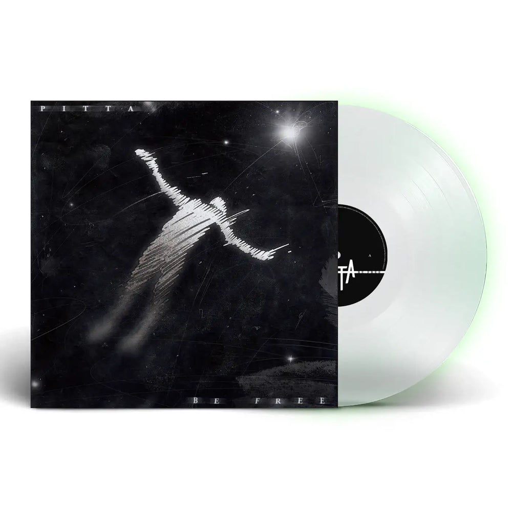 PITTA (Kang Hyung-ho) - Be Free (LP) - PITTA (Kang Hyung-ho) - Album - Harumio