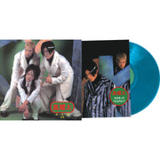 Koyote - Pure : Vol. 1 (Baby Blue Colored LP) - Koyote - Album - Harumio
