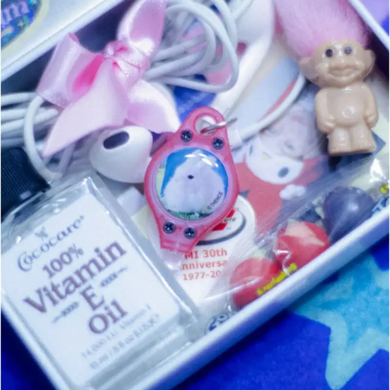 THENCE - LED Key Holder - THENCE - Keyring - Harumio