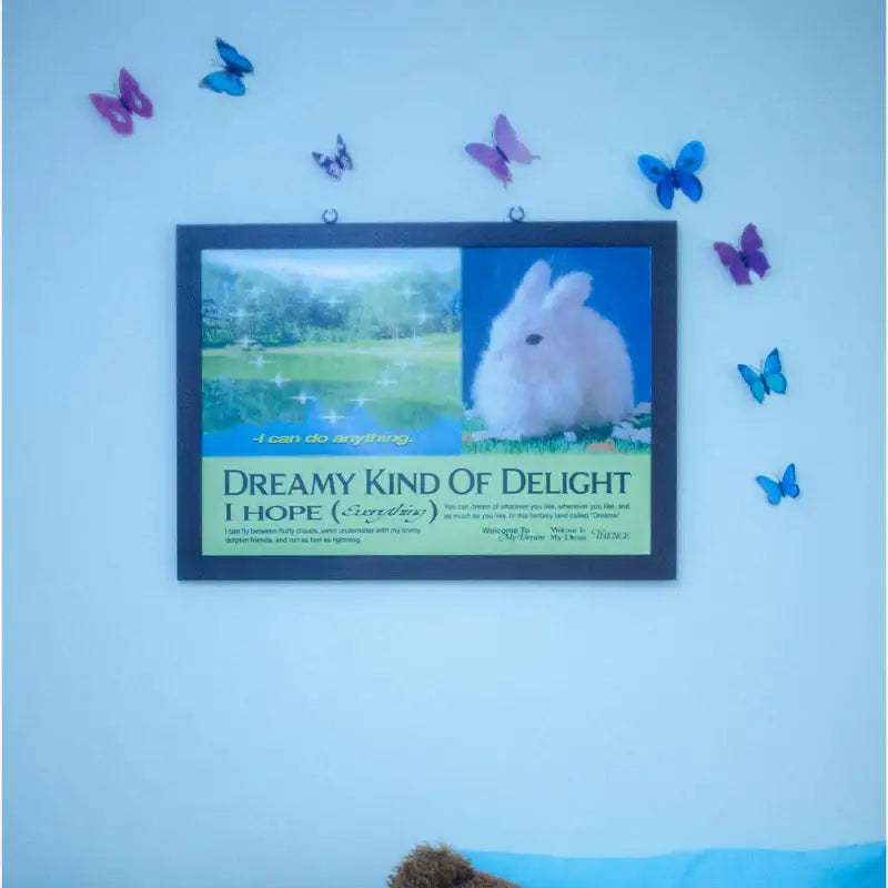 THENCE - Poster - THENCE - Posters - Harumio