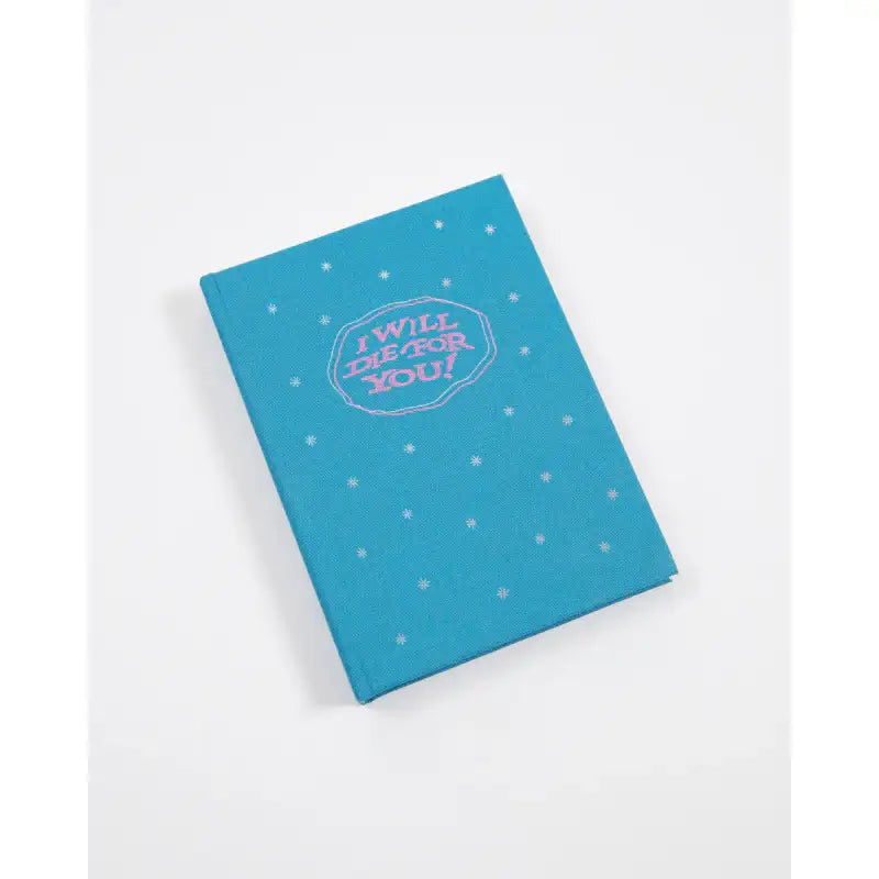 JANNABI - Fantastic Old-Fashioned Diary - JANNABI - Diary - Harumio