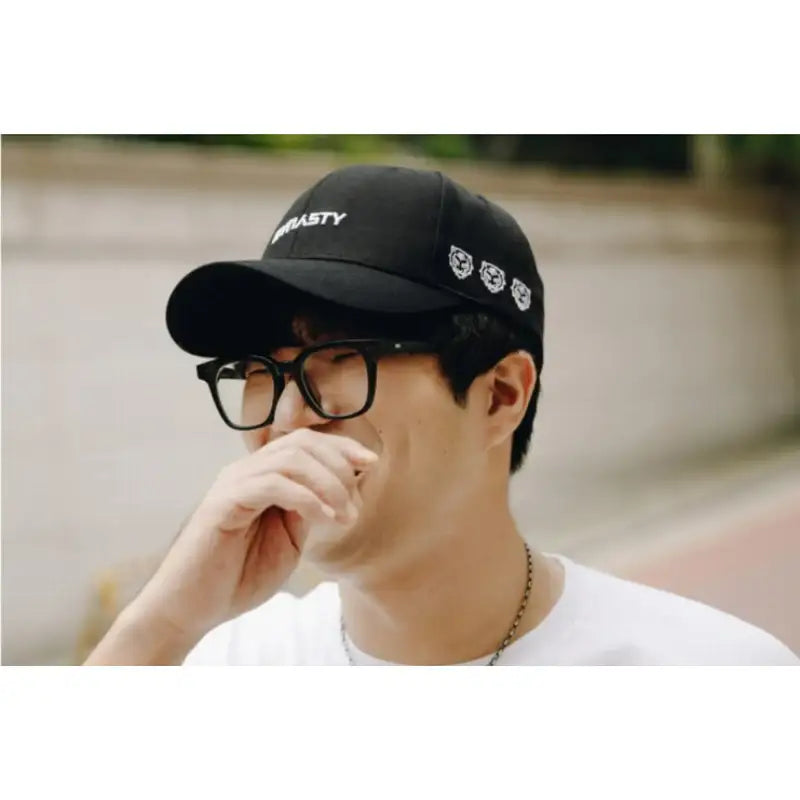 Seoul Dynasty - 2022 Cap - Seoul Dynasty - Cap - Harumio