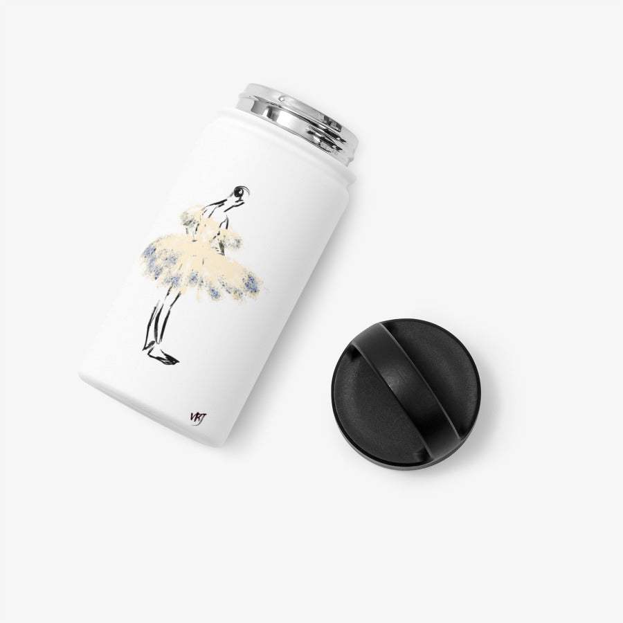 Ballet Core - Veronicaj Ballerinas Tumbler - Marpple Shop - Tumbler - Harumio