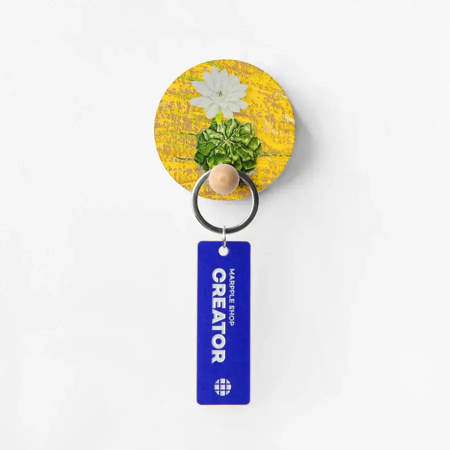 Good Thing Shop - Magnet Multipurpose Hanger - Marpple Shop - magnet hanger - Harumio
