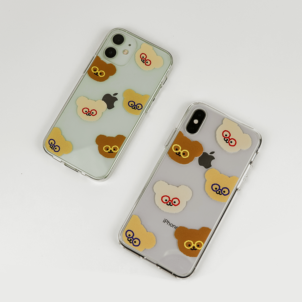 Teteum - New Bebe Case (Big)