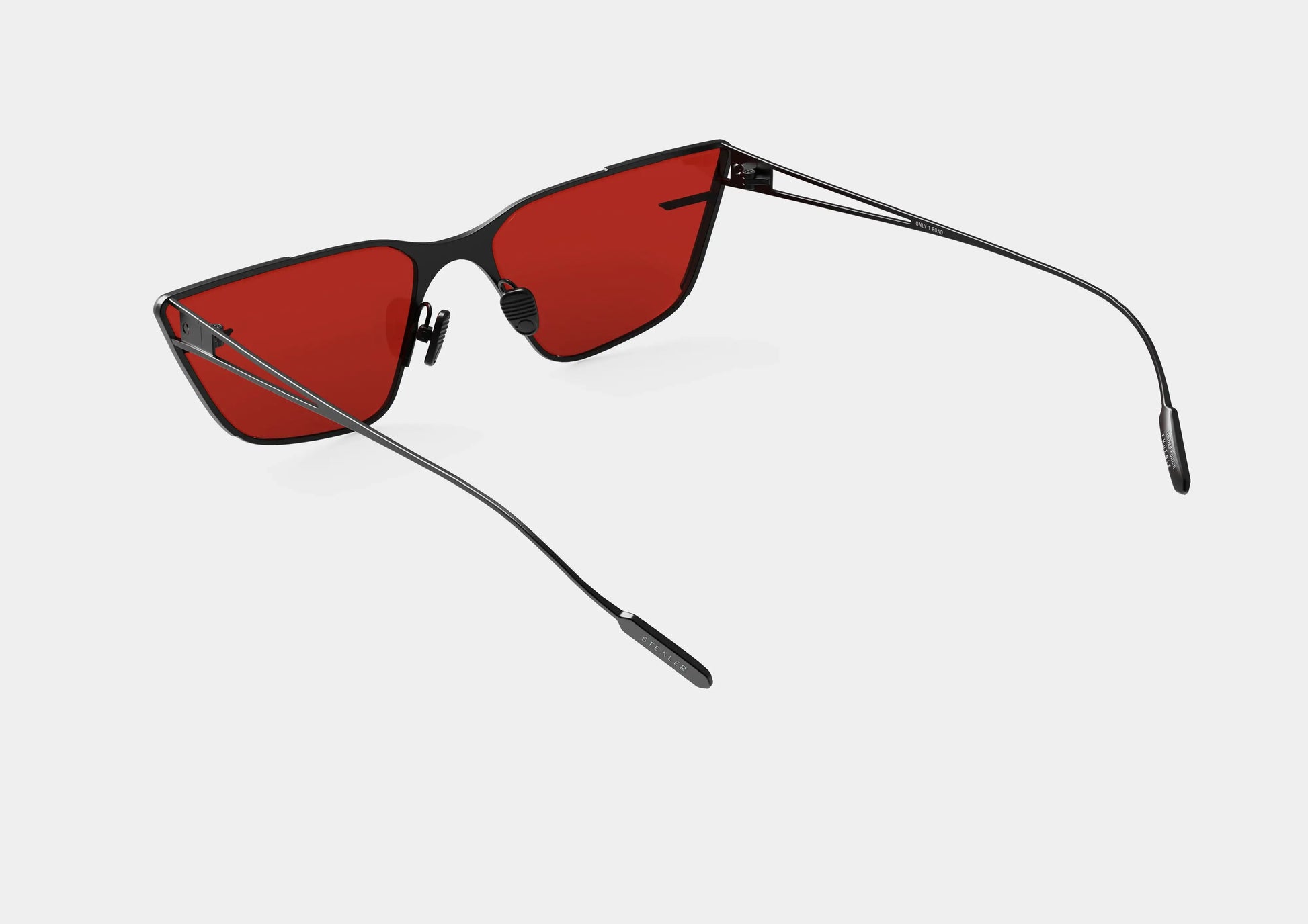 FAKER X STEALER - PHOENIX Series - STEALER - Accessories - Harumio