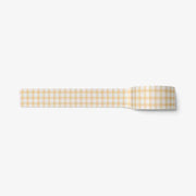 studioAM - Yellow Check Masking Tape - Marpple Shop - Masking Tape - Harumio