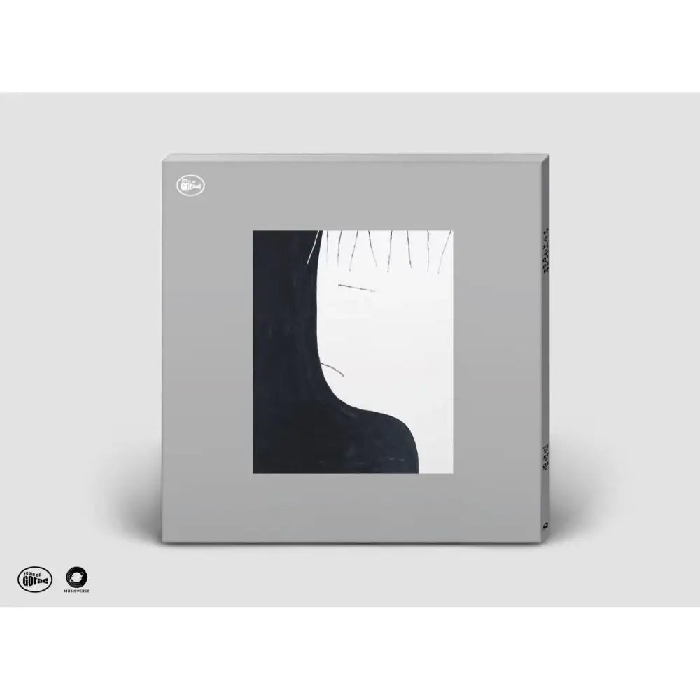 Kim Chang Wan - I am an Earthling (2 LP) - Kim Chang Wan - Album - Harumio