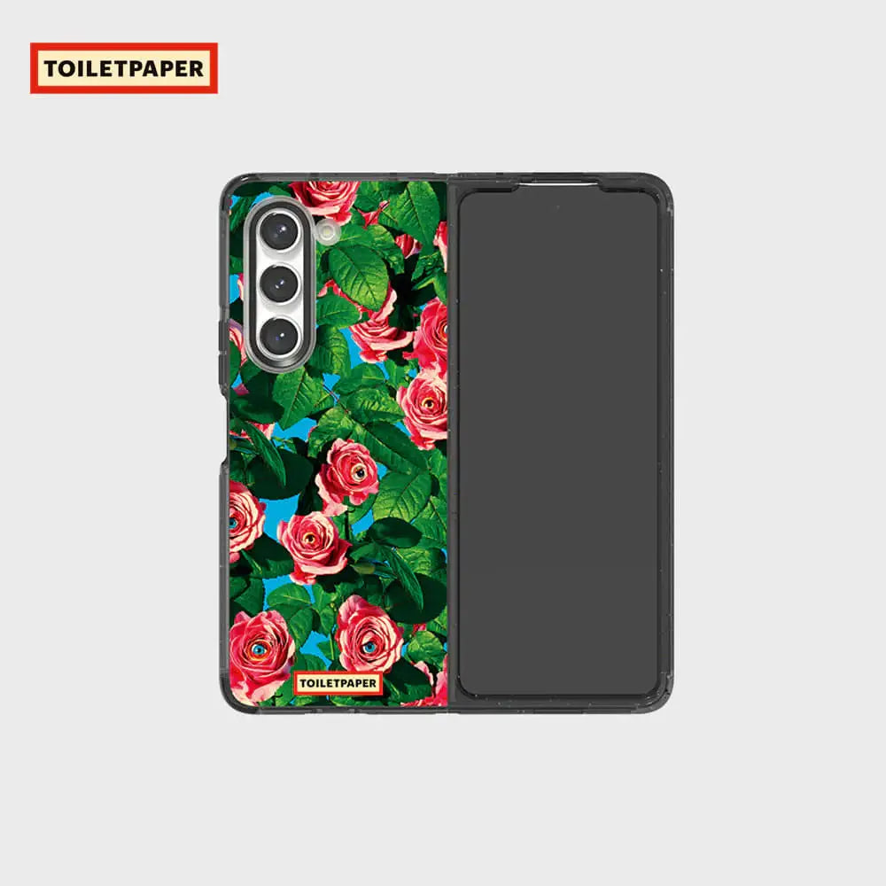 SLBS - Toilet Paper Eco Lens Case (Galaxy Z Fold5) - SLBS - Home & Living, Accessories - Harumio