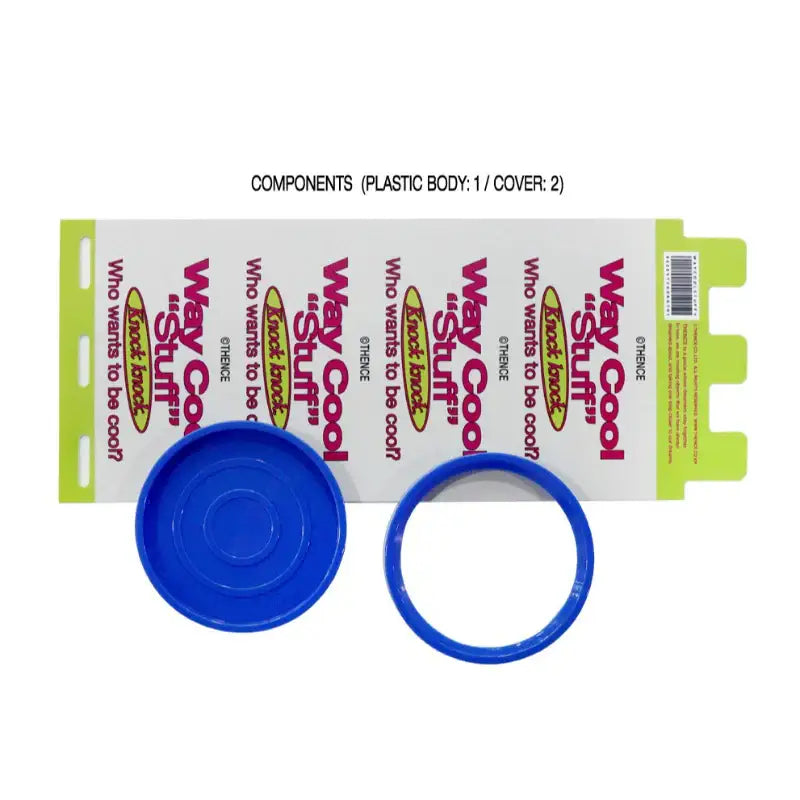 THENCE - DIY Pen Holder - THENCE - Stationery - Harumio