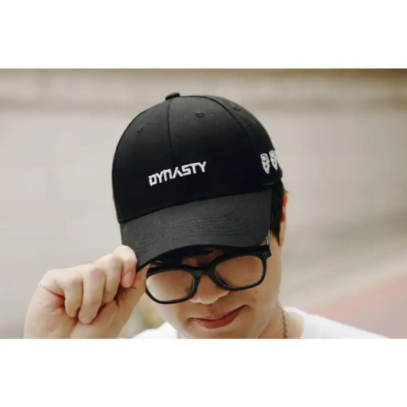 Seoul Dynasty - 2022 Cap - Seoul Dynasty - Cap - Harumio
