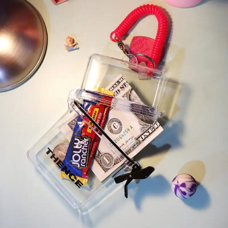 THENCE - Waterproof Multi Case - THENCE - Stationery - Harumio