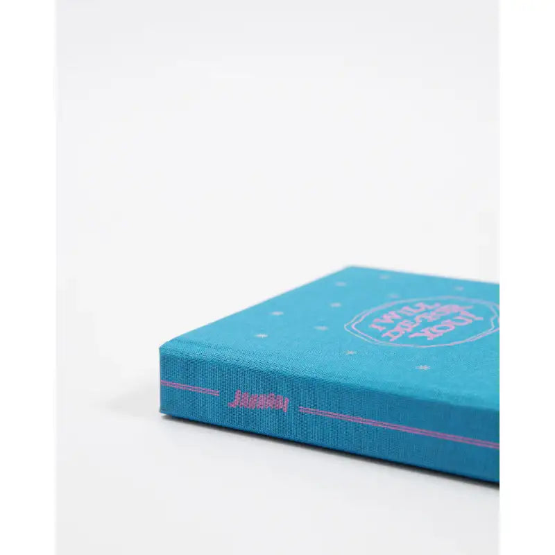 JANNABI - Fantastic Old-Fashioned Diary - JANNABI - Diary - Harumio