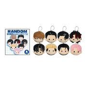 Lookism VVIP Popup Store - Lookism Face Doll Keychain (Random)
