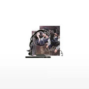 Dawn of the Dragon Pop Up Store - Acrylic Stand & Postcard Set - Lezhin - Acrylic Stand - Harumio