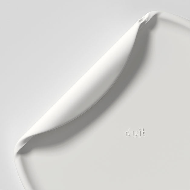 Duit - Pet Silicon Tray