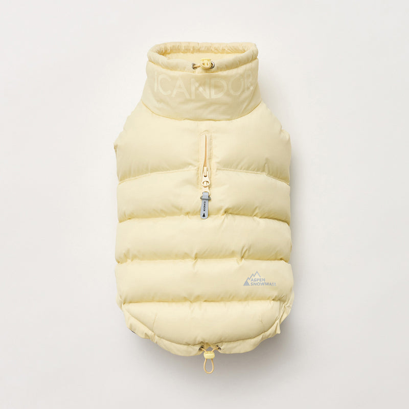 iCANDOR - F/W Edition - Adventure Parka, Thermo 3