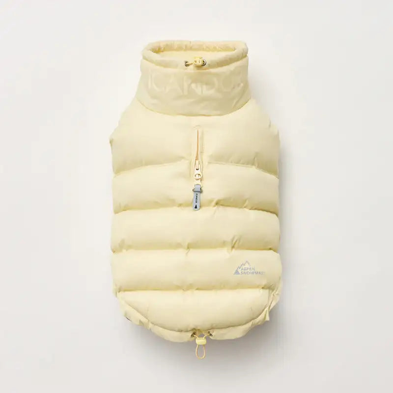 iCANDOR - F/W Edition - Adventure Parka, Thermo 3 - iCANDOR - Pet Clothes - Harumio