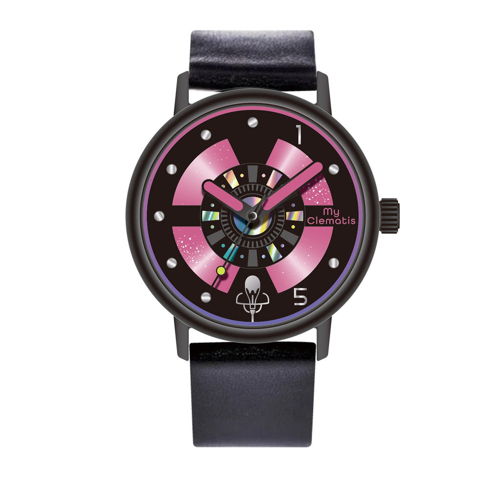 ALIEN STAGE Alien Stage - Wristwatch - Super Groupies - Watch - Harumio
