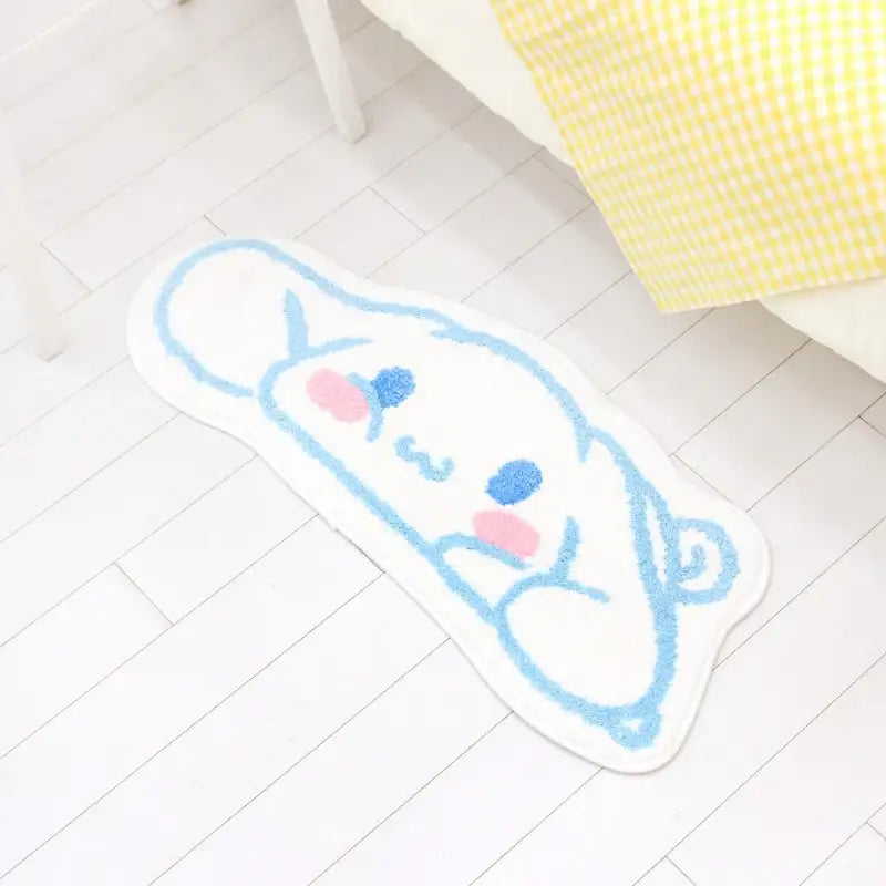 NARA HOME DECO X Sanrio - Rug Dreaming - NARA HOME DECO - Rugs - Harumio