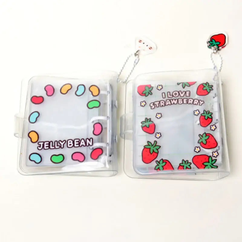 Mayo - Mini Collection Note Book - Soone Content - Collection Books - Harumio