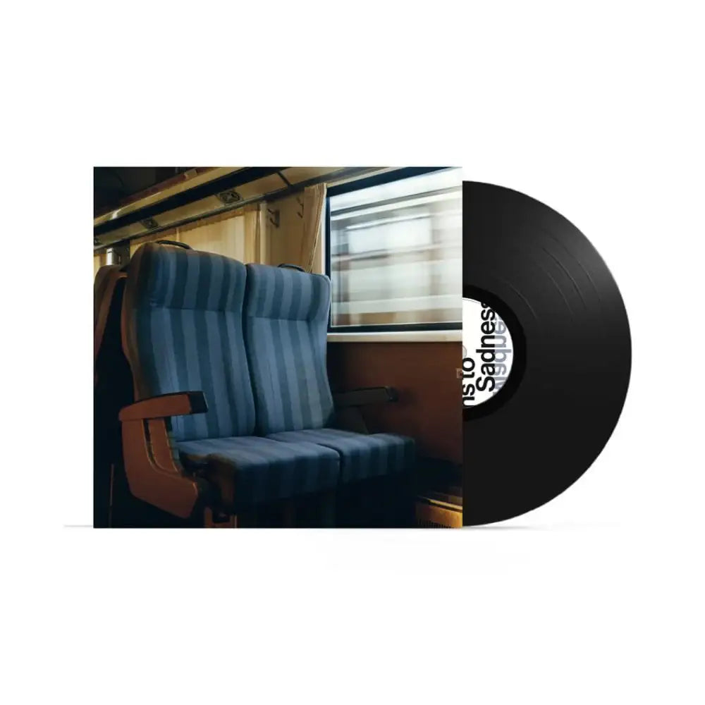 Tabber - Madness Always Turns to Sadness (LP) - Tabber - Album - Harumio