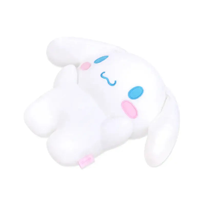 NARA HOME DECO X Sanrio - Heart-throbbing Cushion Cutie - NARA HOME DECO - Doll Cushions - Harumio