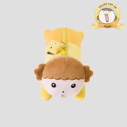Maru Is a Puppy - Long Pouch - Webtoon Friends - Pouch - Harumio