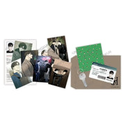 Under the Greenlight: In Dreams x Mofun - Rescue Fantasy Set - Mofun - Accessories, Stationery - Harumio