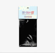 1-to-10 - Collection Photocards - Lezhin - Photocard - Harumio