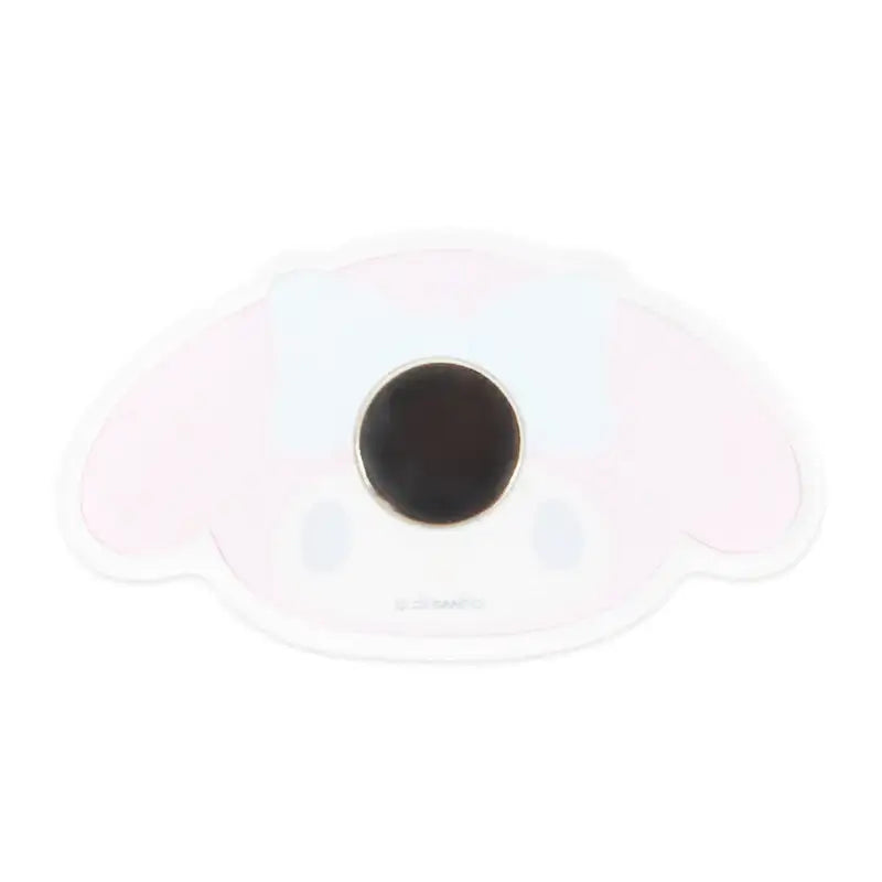 NARA HOME DECO X Sanrio - Acrylic Magnet - NARA HOME DECO - Acrylic Magnets - Harumio