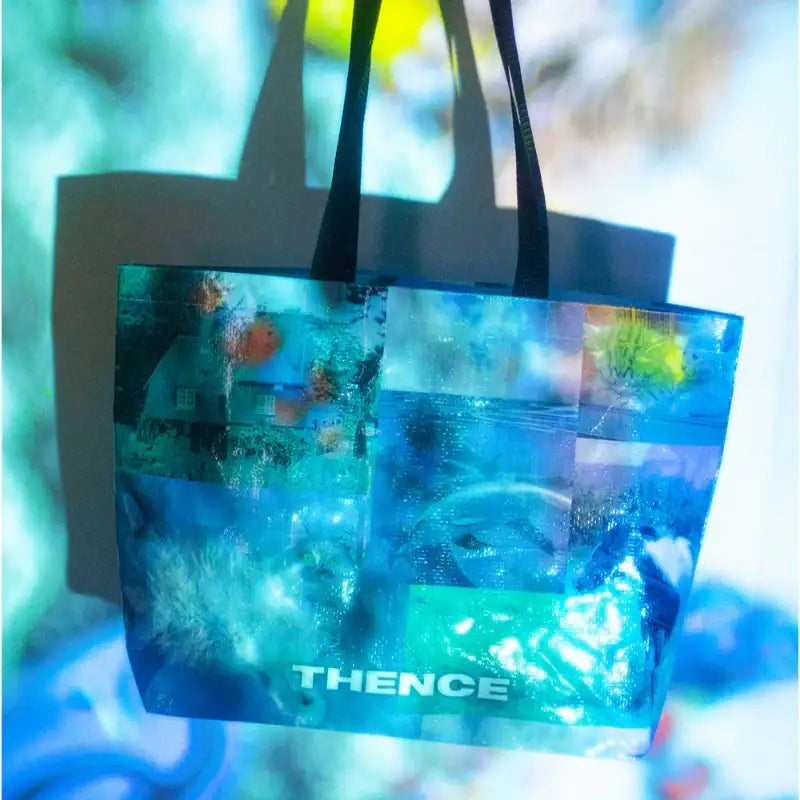 THENCE - PP Woven Bag - THENCE - Bags - Harumio