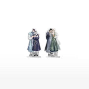 The Unquenchable Mr. Kim Pop Up Store - Acrylic Stand - Lezhin - Acrylic Stand - Harumio