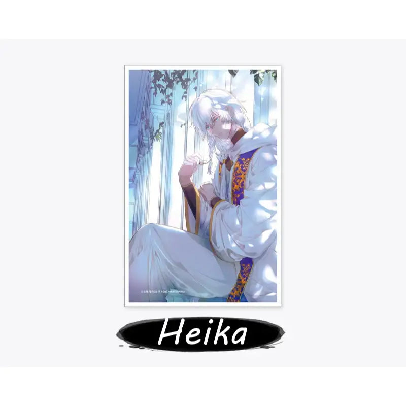 The Reason Why Raeliana Ended Up at the Duke's Mansion - Fleece Blanket - Soone Content - Blankets - Harumio