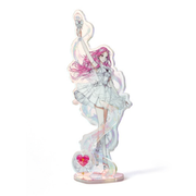 ILLIT Summer Moon - Acrylic Stand
